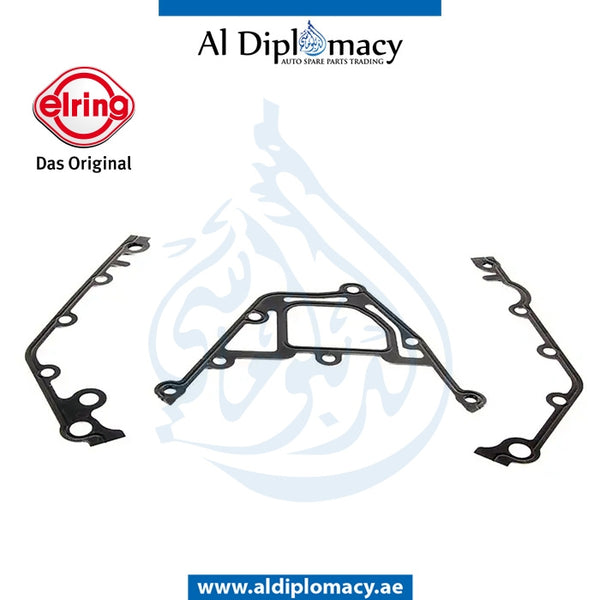 TIMING CASE COVER GASKET SET for BMW 5 Series E31 (1989-1999) models, Part Number ELR-11141436978